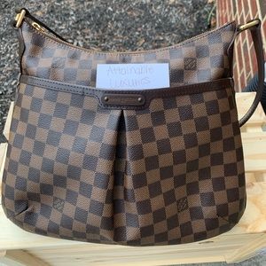 💕SOLD💕 Louis Vuitton Bloomsbury PM